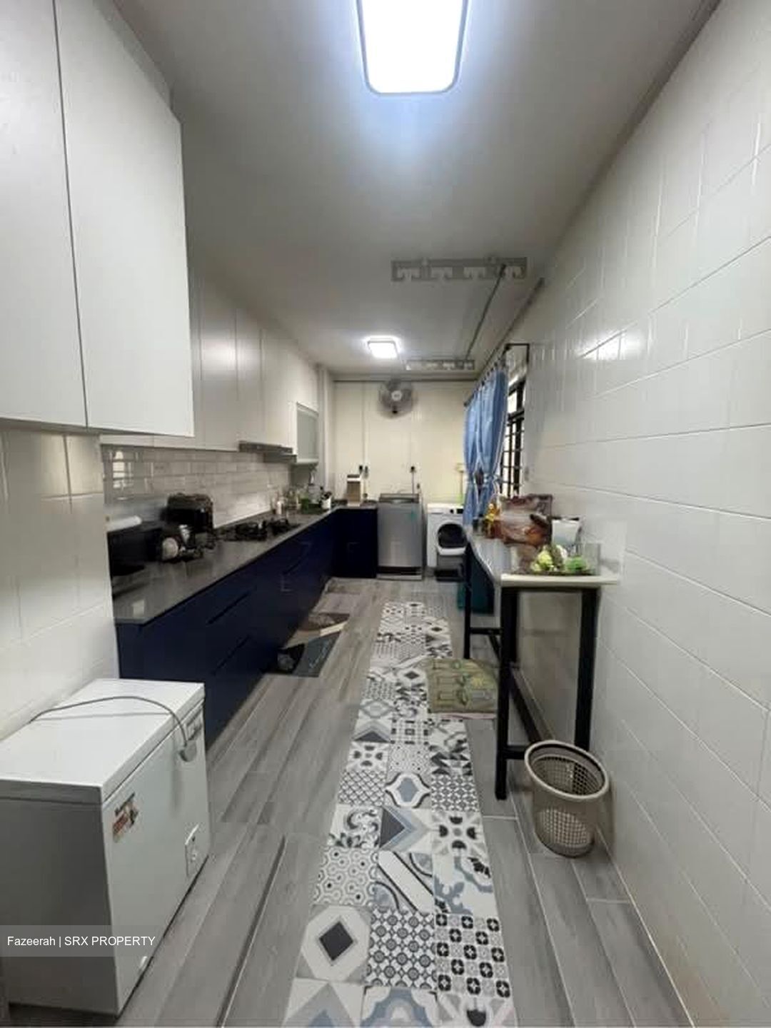Blk 484 Admiralty Link (Sembawang), HDB 5 Rooms #561929091